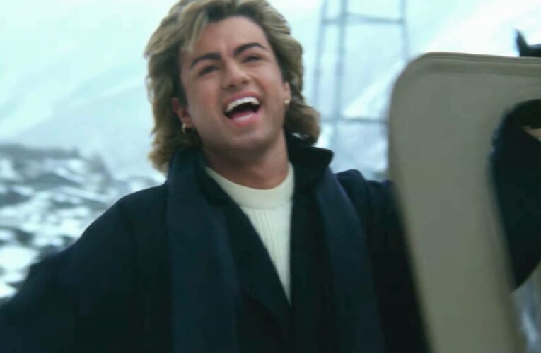 بعد 39 عامًا.. “Last Christmas” تتصدر قائمة أغاني أعياد الميلاد في المملكة المتحدة