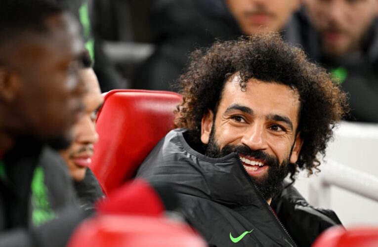 محمد صلاح يوجه رسالة إلى جماهير ليفربول.. هذا ما قاله