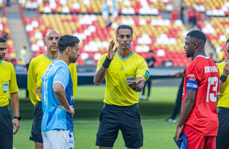 مباراة نصف نهائي كأس السوبر المصري تشهد رقمًا قياسيًا لركلات الترجيح.. كم بلغ عددها؟