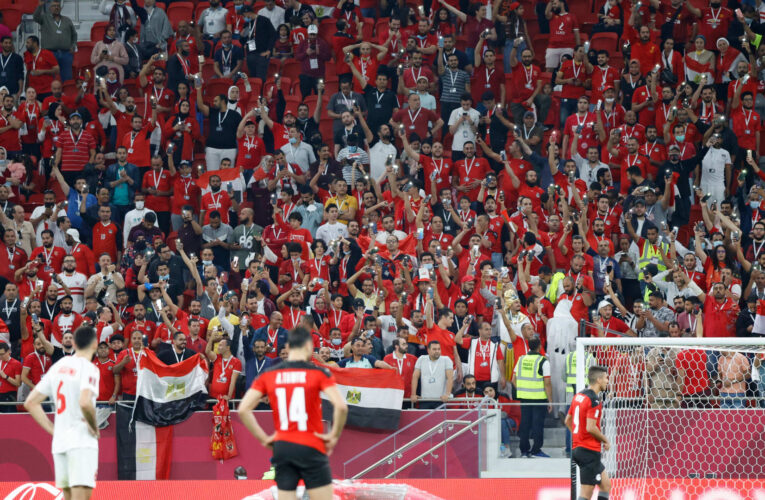 “أنا هندي مش مصري”.. حارس مرمى يعلق على عدم استدعائه لمنتخب الفراعنة