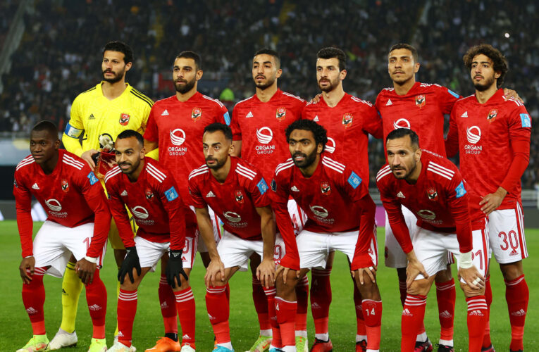 هل يشعر لاعبو الأهلي المصري بـ”حالة تشبع” من الألقاب؟ مارسيل كولر يرد
