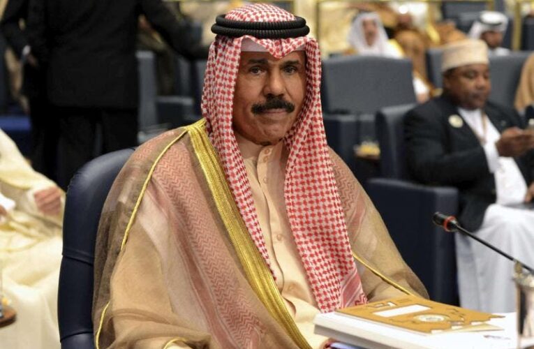 بعد رحيل الشيخ نواف.. تعرف على حكام الكويت الـ 17من آل الصباح منذ عام 1756