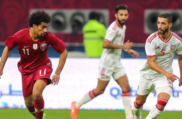 البداية في قطر.. تعرّف إلى 5 أحداث رياضية كبيرة سيشهدها عام 2024