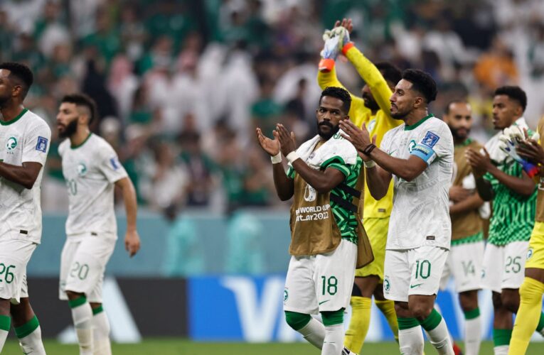 غياب سلطان الغنام وسلمان الفرج والعويس.. المنتخب السعودي يكشف عن قائمته النهائية لكأس آسيا