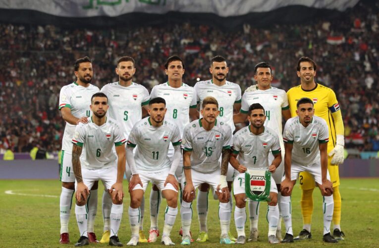 “أسود الرافدين” بطموح العودة للمجد.. رياضيون عراقيون يتحدثون لـCNN عن مشاركة منتخب بلاهم في كأس آسيا