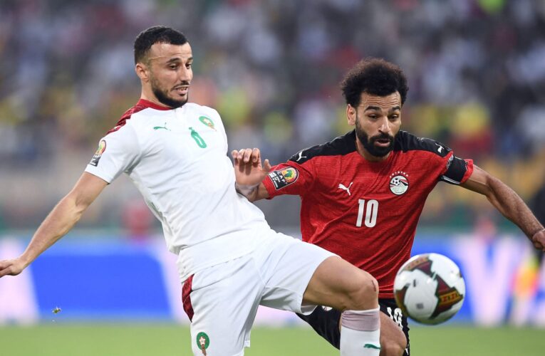 يحملون “لواء” الكرة العربية.. تعرّف على أرقام منتخبات مصر والمغرب وتونس والجزائر وموريتانيا في كأس إفريقيا