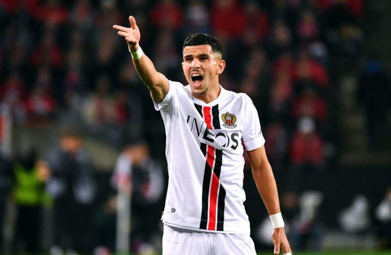 بسبب إعادة نشره لفيديو عن حرب غزة.. محكمة فرنسية تعاقب اللاعب الجزائري يوسف عطال