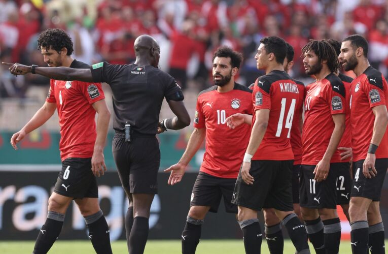 رياضيون مصريون لـCNN: منتخب “الفراعنة” أبرز المرشحين لنيل لقب كأس إفريقيا.. هذا ما قالوه