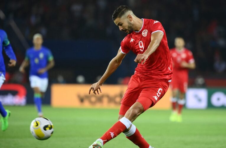 لاعب منتخب “نسور قرطاج” يتخلف عن الالتحاق بالفريق لهذا السبب.. والاتحاد التونسي يرد: “سنعاقبه”