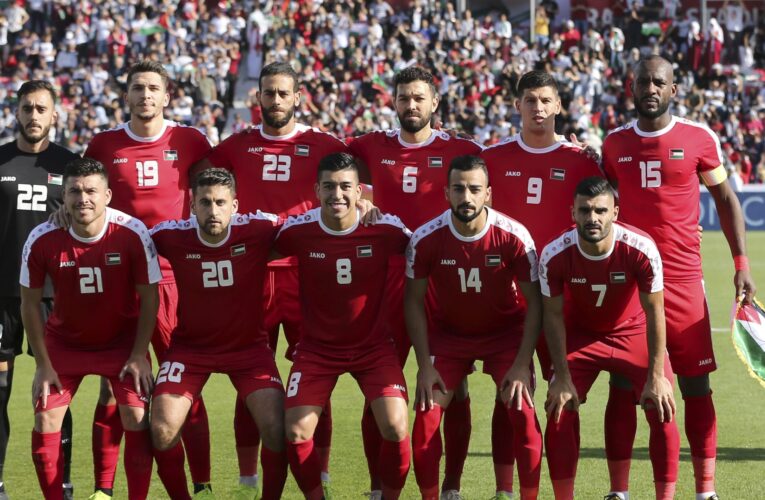 مدرب المنتخب الفلسطيني السابق يتحدث لـ CNN عن مشاركة الفريق في كأس آسيا.. هذا ما قاله
