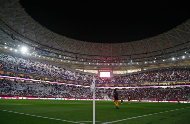 “تحف معمارية”.. 9 ملاعب تستعد لاستضافة منافسات كأس آسيا في قطر