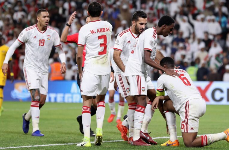 رياضيون إماراتيون لـCNN: جمهورنا يشعر بالتفاؤل قبل مشاركة “الأبيض” في كأس آسيا