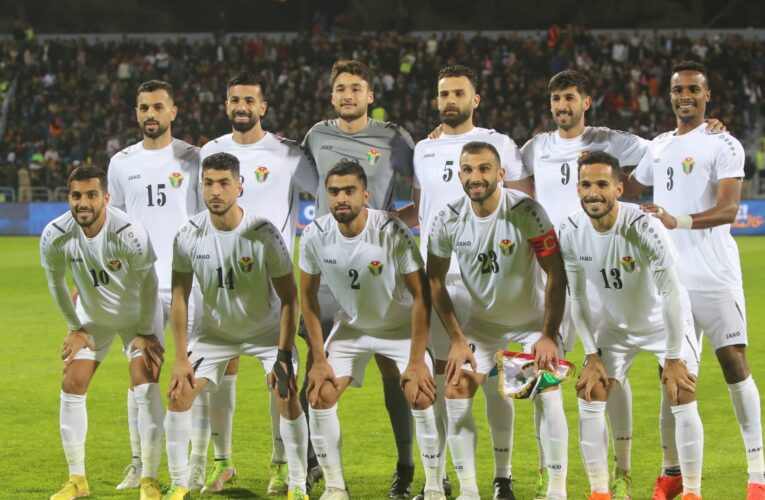 رغم سوء نتائجه مؤخرًا.. رياضيون أردنيون لـCNN: منتخبنا سيبلغ الدور الثاني في كأس آسيا