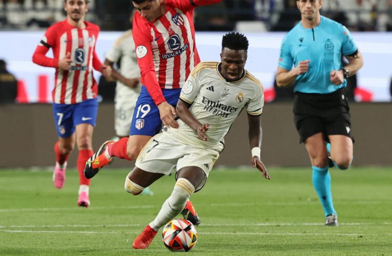 بتدوينة حملت علم السعودية.. نجم ريال مدريد يوجه رسالة للجماهير العربية