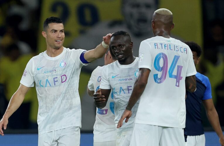 نادي برشلونة يوجّه رسالة إلى نظيره النصر السعودي.. والأخير يرد عليه