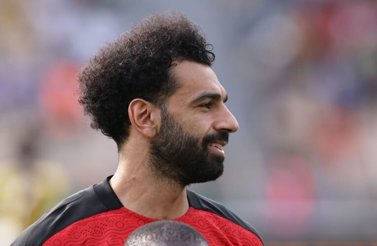 حساب الدوري الإنجليزي يوجه رسالة لمحمد صلاح مع بداية مشوار منتخب مصر في كأس إفريقيا