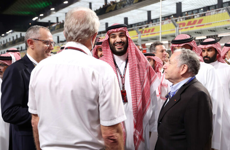 إطلاق استاد رياضي جديد في السعودية يحمل اسم الأمير محمد بن سلمان