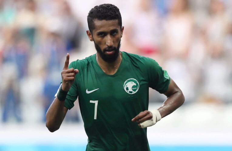 بعد “أزمة مانشيني”.. أول تعليق من سلمان الفرج على انتصار السعودية أمام عُمان