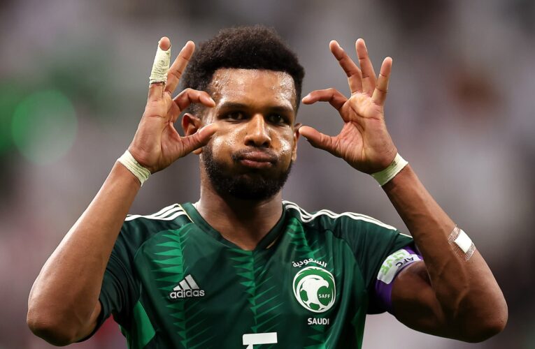“لا نريد كلام زائد”.. علي البليهي يوجّه رسالة بعد مباراة السعودية الأولى في كأس آسيا
