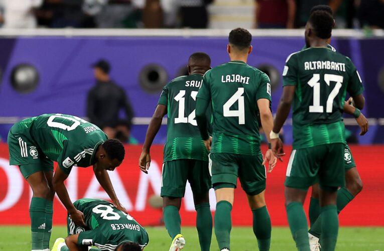 أمير سعودي عن “أزمة” المدرب روبرتو مانشيني مع اللاعبين المستبعدين: “هناك سوء فهم”