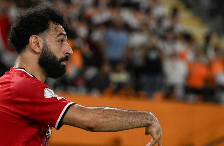 محمد صلاح في أول تعليق بعد الإصابة: سنفوز بلقب كأس إفريقيا “عاجلاً أم آجلاً”