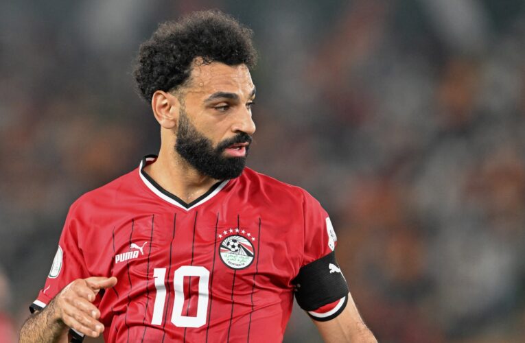 وكيل محمد صلاح يكشف تفاصيل جديدة عن إصابة اللاعب: “أكثر خطورة مما كان متوقعا”