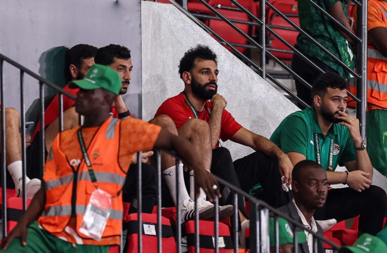 مصر.. تفاعل على رد فعل محمد صلاح مع تأهل منتخب بلاده إلى الدور الثاني بكأس أمم إفريقيا