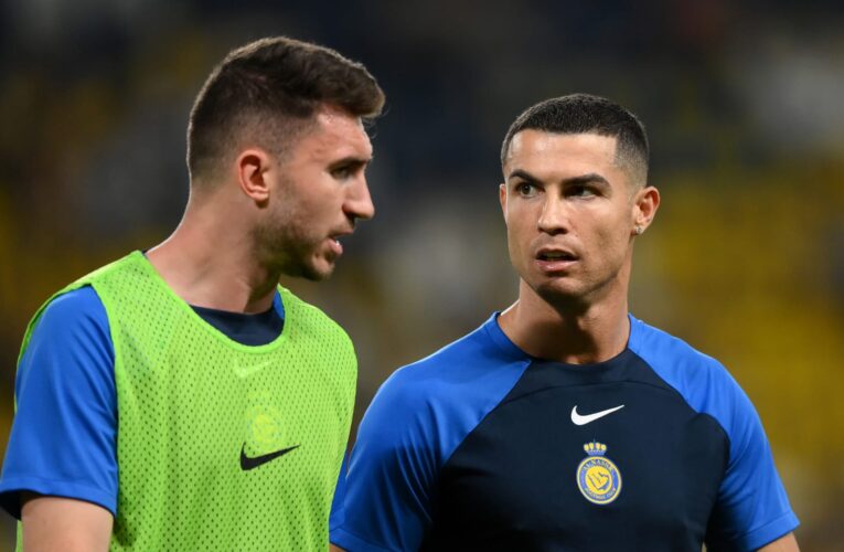 تأجيل معسكر نادي النصر السعودي في الصين لهذا السبب