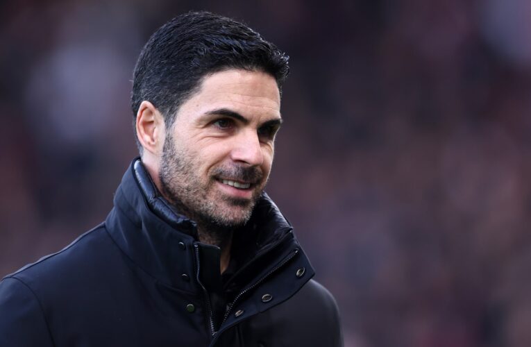 هكذا كان رد ميكل أرتيتا على مزاعم رحيله عن أرسنال وتدريب برشلونة
