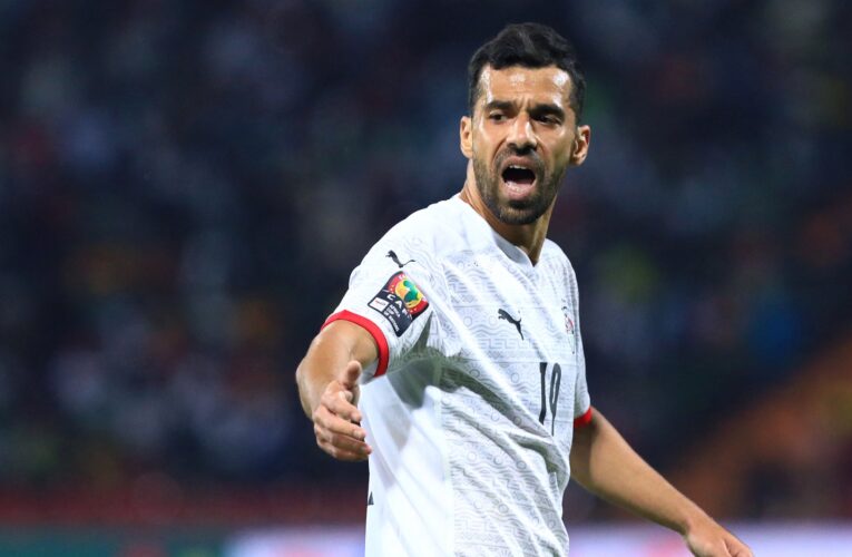 مصر.. بهذه الطريقة أعلن نادي الزمالك عن ضمّه لعبدالله السعيد