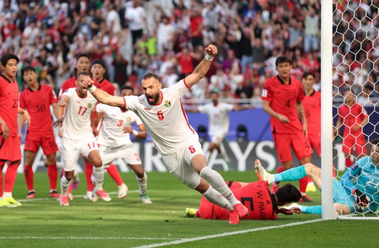 “مباراة الحلم المرتقب”.. برأيك هل يستطيع المنتخب الأردني الوصول لنهائي آسيا على حساب نظيره الكوري؟