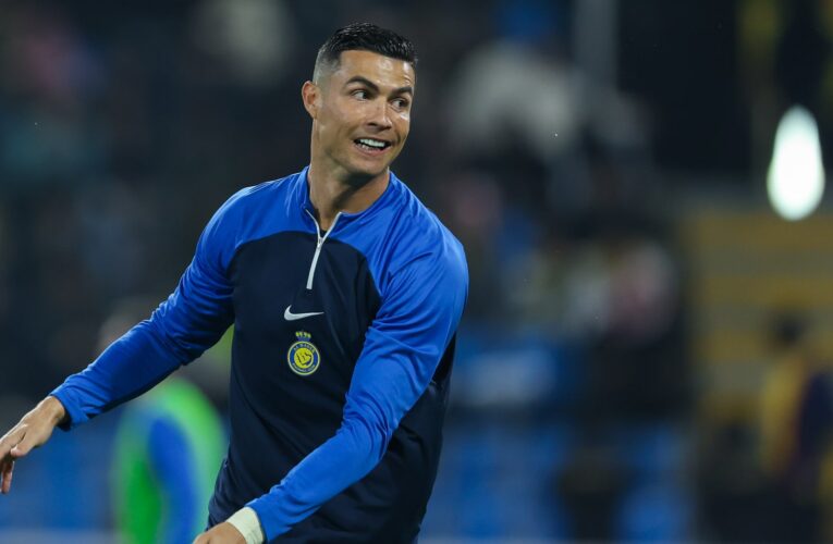 هكذا احتفى لاعبو النصر السعودي بذكرى ميلاد كريستيانو رونالدو