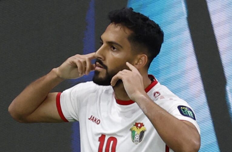 حساب الدوري الفرنسي تغنى به.. إشادات تنهال على موسى التعمري بعد تألقه في كأس آسيا