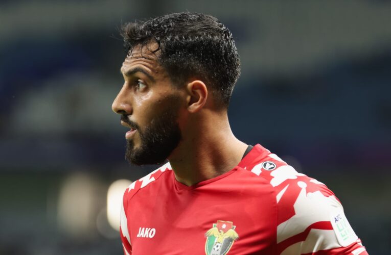 موسى التعمري يعلق على الأجواء المشحونة بين جماهير الأردن والعراق وقطر: “قضايا الأمّة أهم”