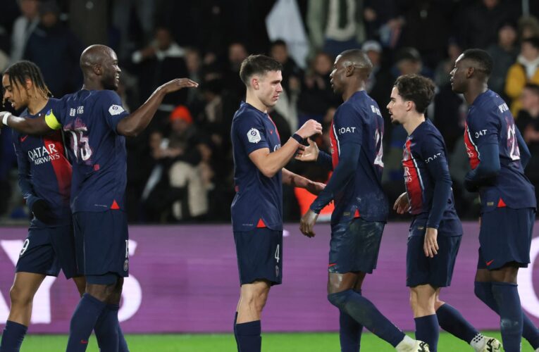 دوري أبطال أوروبا: باريس سان جيرمان يهزم ريال سوسيداد.. ولاتسيو يعمق جراح بايرن ميونخ