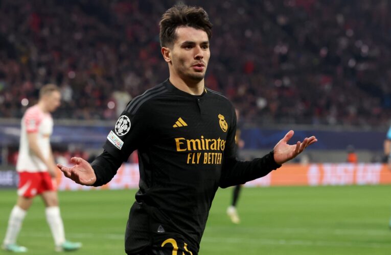 إبراهيم دياز.. “جوهرة ريال مدريد” الحائرة بين المغرب وإسبانيا