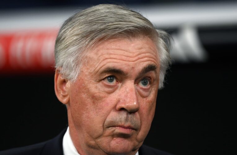 هذا ما قاله مدرب ريال مدريد عند سؤاله عن تقارير بشأن انضمام كيليان مبابي للنادي