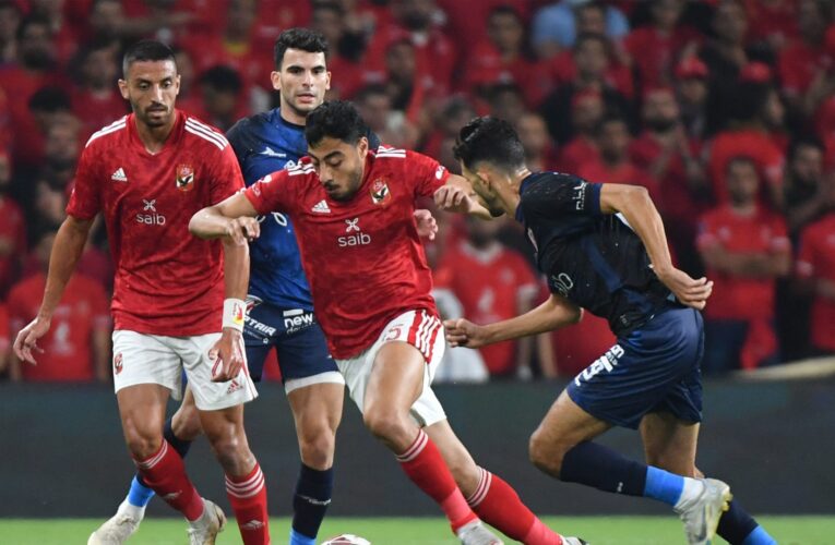 الأهلي يلبي دعوة الزمالك.. لقاء يجمع بين الخطيب ولبيب.. ما موعده؟