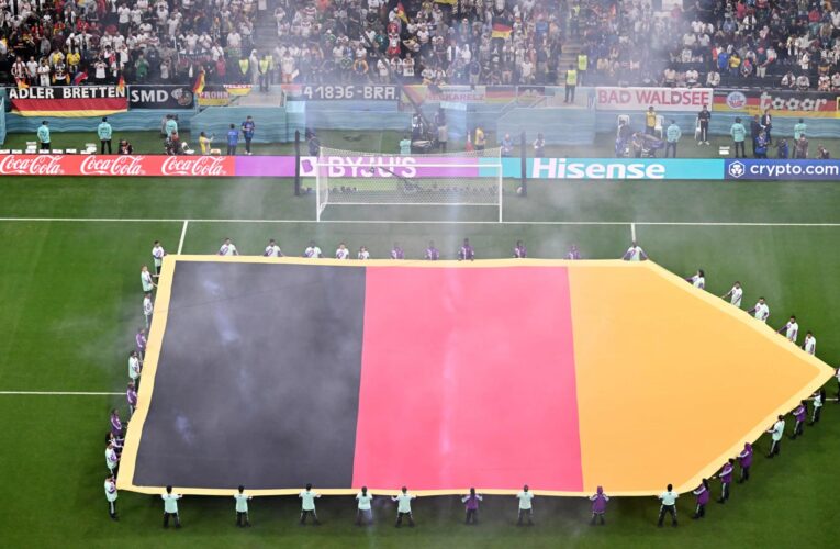 نجم منتخب ألمانيا السابق يفارق الحياة.. ونادي إنتر ميلان يكرّم ذكراه بهذه الطريقة