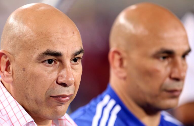 الكشف عن الحالة الصحية لمدرب منتخب مصر بعد دخوله المستشفى بشكل مفاجئ
