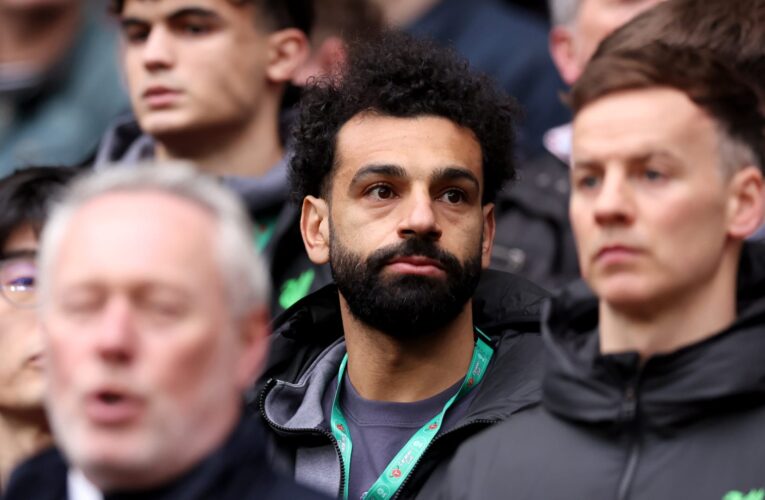 يورغن كلوب يكشف الحالة الصحية لمحمد صلاح بعد غيابه عن الملاعب بسبب الإصابة