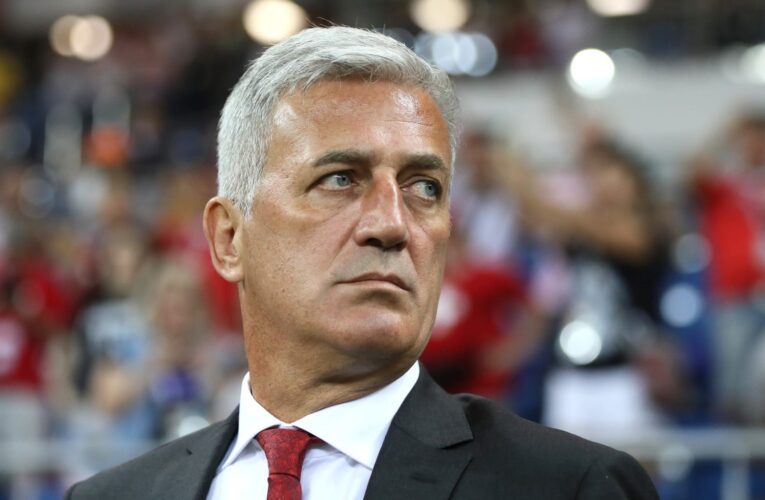 نظرة على مسيرة مدرب منتخب الجزائر الجديد.. وهذه مدة عقده مع “محاربي الصحراء”