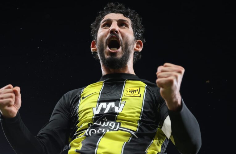 “فيه حاجة ولا إيه؟”.. تفاعل على “غضب” قائد نادي اتحاد جدة أحمد حجازي بعد مباراة الهلال