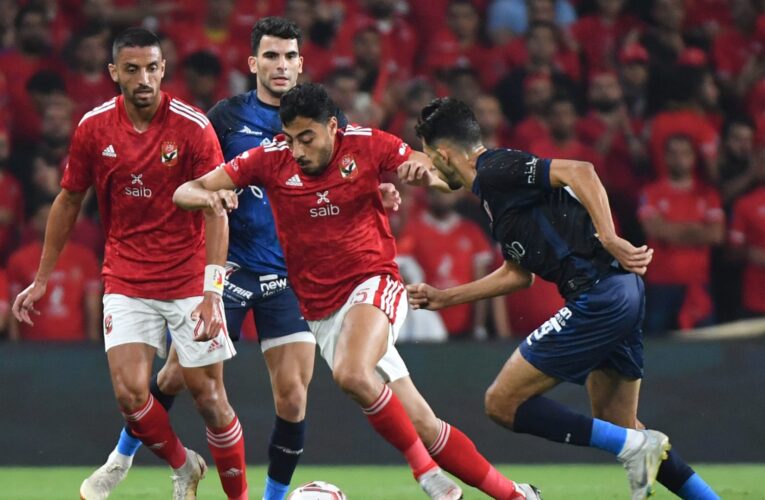 “صراع متجدد” بين الأهلي والزمالك على الأراضي السعودية.. برأيك لمن الغلبة في نهائي كأس مصر؟