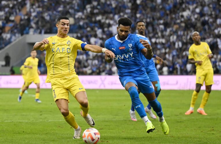 الكشف عن مواعيد مباريات كأس السوبر السعودي في أبوظبي