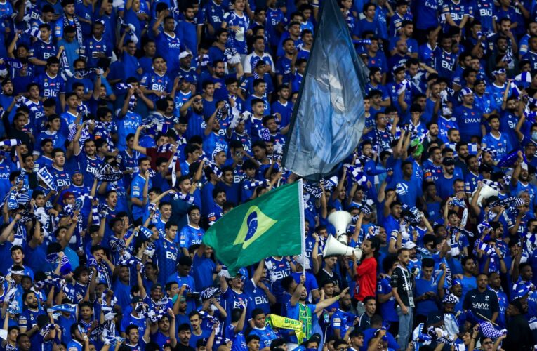 السعودية.. “هدية خاصة” من نادي الهلال إلى “الظاهرة” رونالدو