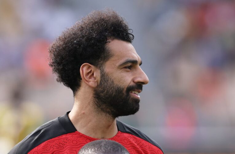 رسميًا.. حسام حسن يحسم مصير مشاركة صلاح مع منتخب مصر في معسكر مارس