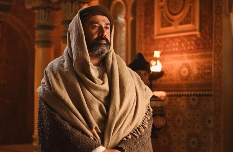 مسلسل “الحشاشين”.. كيف بدأت الجماعة وكيف انتهت؟