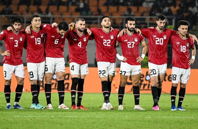 من أبوظبي إلى القاهرة.. تغيير مكان الاستضافة لبطولة ودية يشارك فيها منتخب مصر