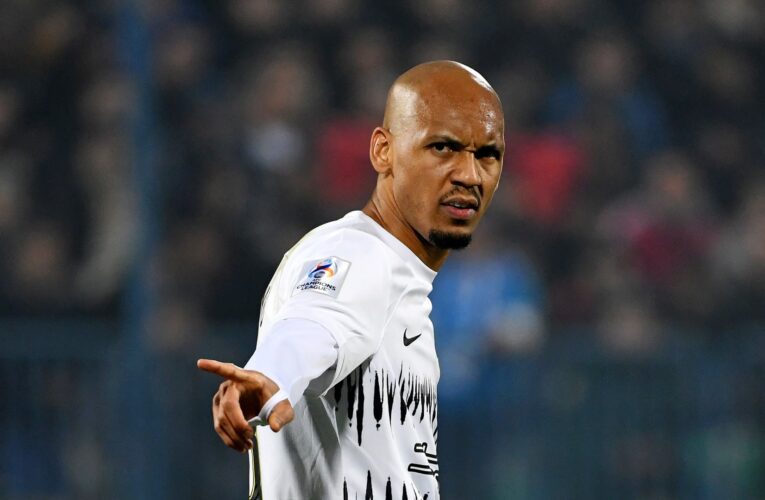 اتحاد جدة السعودي يكشف مدة غياب فابينيو عن الملاعب وطبيعة إصابته